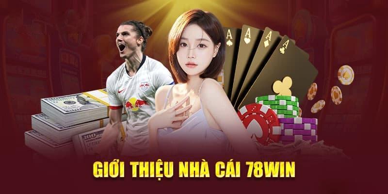 78WIN có tính pháp lý được minh chứng rõ ràng