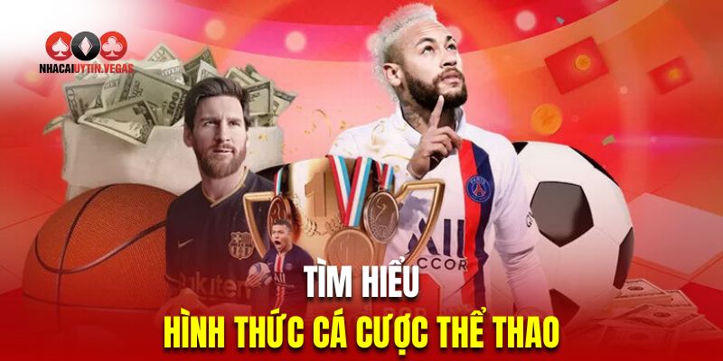 Giới thiệu về hình thức cược thể thao