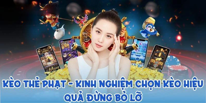 Kinh nghiệm chơi Total Bookings hiệu quả từ cao thủ 