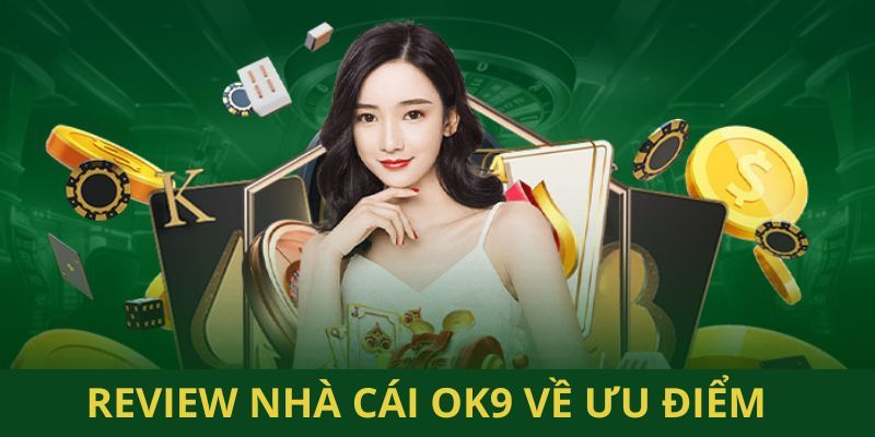 Mặt tích cực của nhà cái