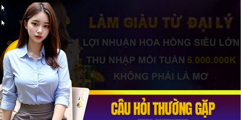 Một số câu hỏi và trả lời khi cá cược nhà cái