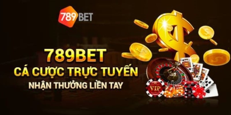 Nhà cái uy tín 789Bet 