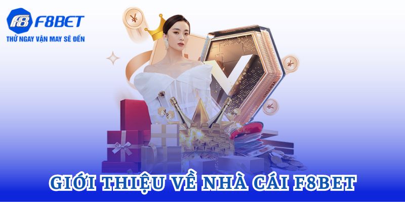 Nhà cái uy tín F8BET 