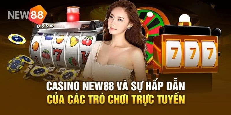 Những trò chơi nổi bật tại nền tảng