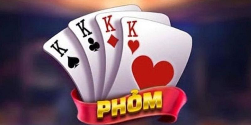 Phỏm game bài trả thưởng cực cao