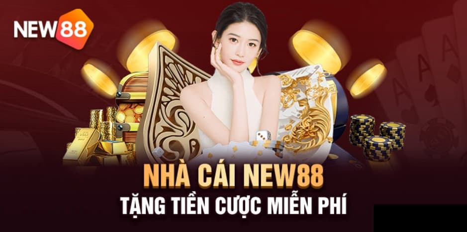 Ưu điểm khi tham gia cá cược tại New88