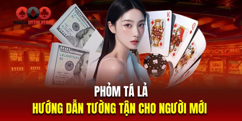 Phỏm Tá Lả