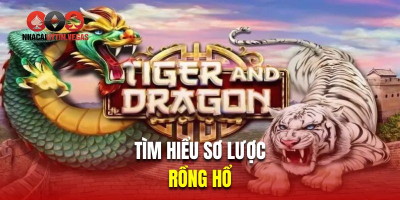 Rồng hổ