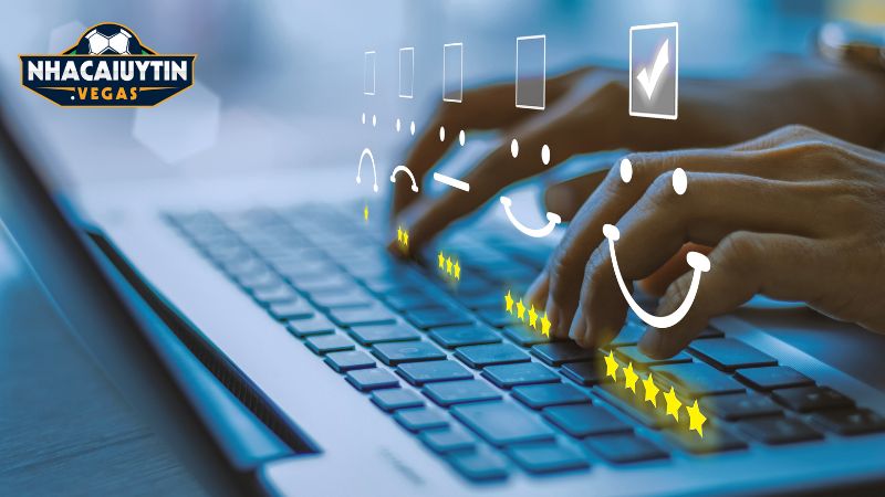 Cách Nhà Cái Uy Tín Vegas tiến hành so sánh nhà cái theo quy chuẩn