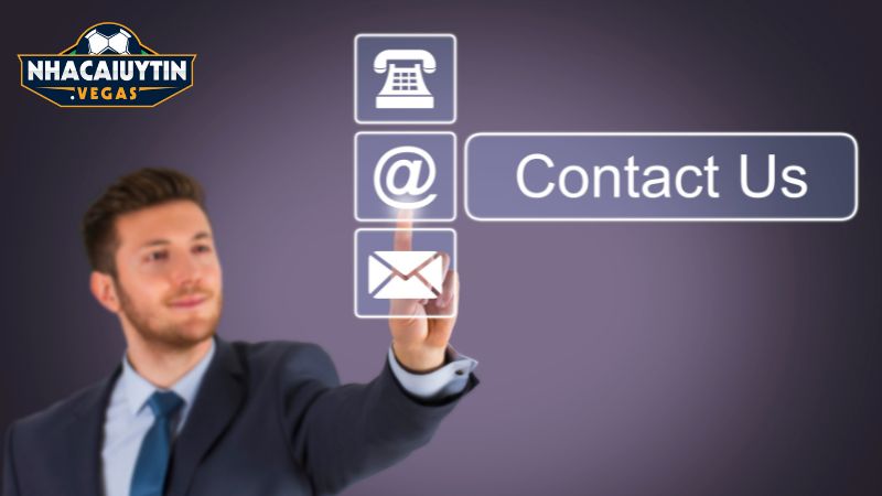 Cách thức kết nối tại Nhà Cái Uy Tín