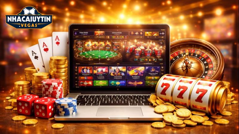 Cam kết nội dung của trang Nhà Cái Uy Tín Vegas