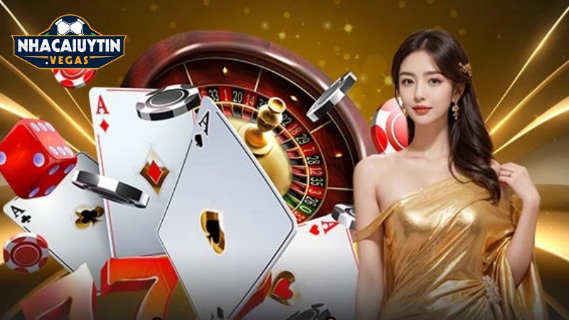Giới thiệu một số nhà cái game bài chất lượng dành cho người chơi