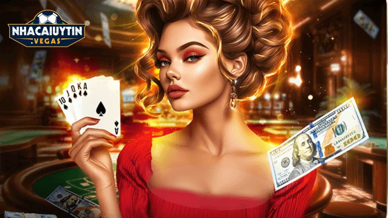 Game bài đổi thưởng là sản phẩm chính của cổng game và được đánh giá cao