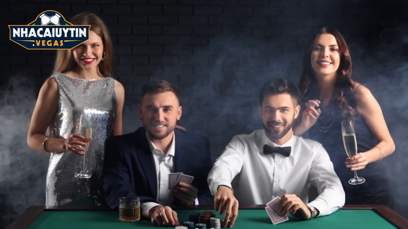 Giới thiệu về chúng tôi – Nhà Cái Uy Tín Vegas