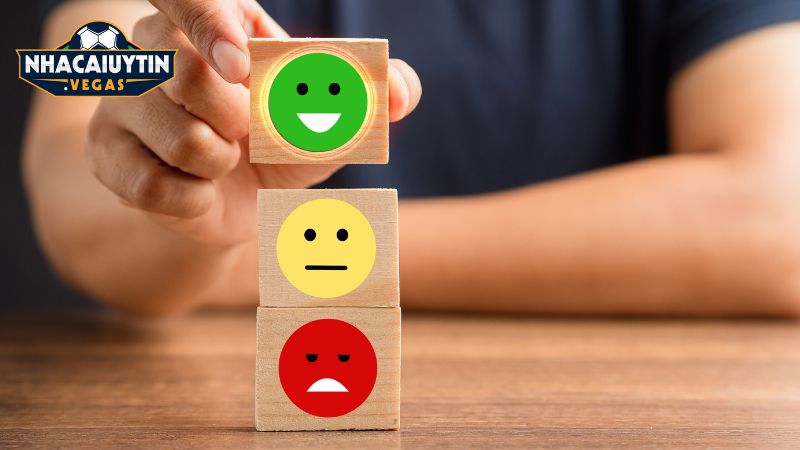 Đánh giá điểm hạn chế khi tham gia vào nhà cái trực tuyến này