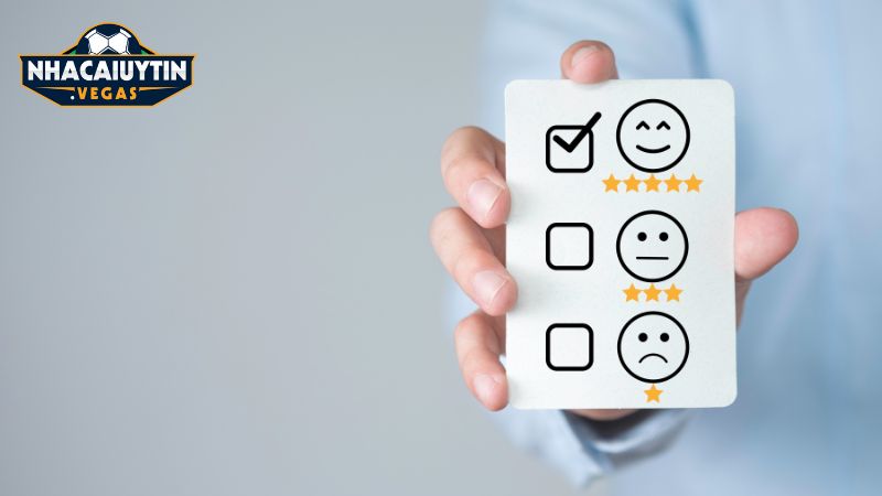 Hướng dẫn đọc dữ liệu chính xác khi so sánh các nhà cái