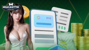 Nạp tiền nhà cái uy tín