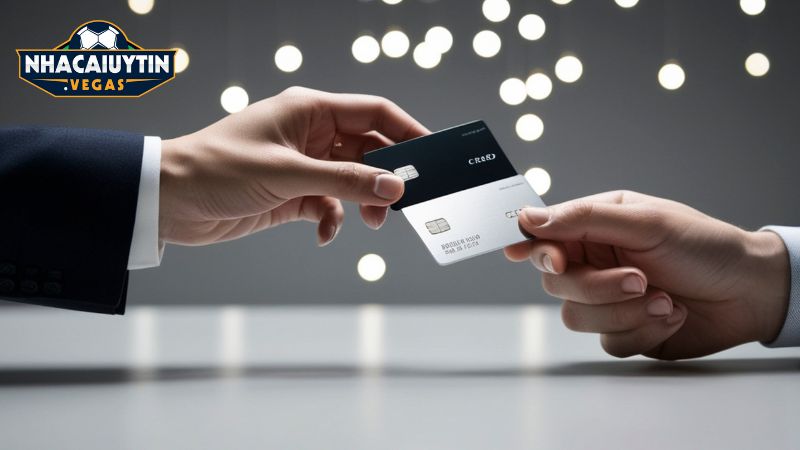 Rút tiền nhà cái uy tín – Cẩn thận để tránh rủi ro