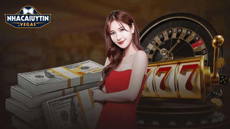 Rút tiền nhà cái uy tín