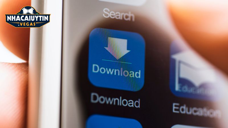 Hướng dẫn tải app nhà cái uy tín cho Android và cả iOS