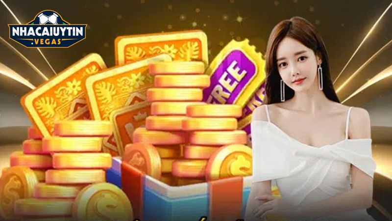 Lợi ích của khuyến mãi nhà cái uy tín