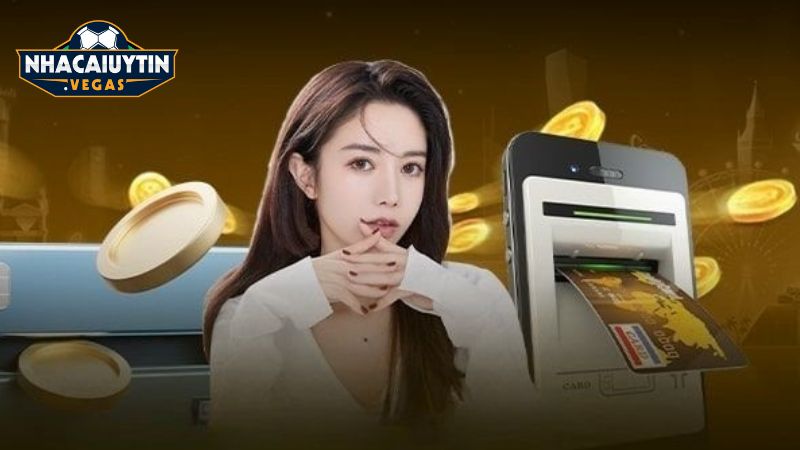 Lợi ích của việc nạp tiền nhà cái uy tín đúng cách