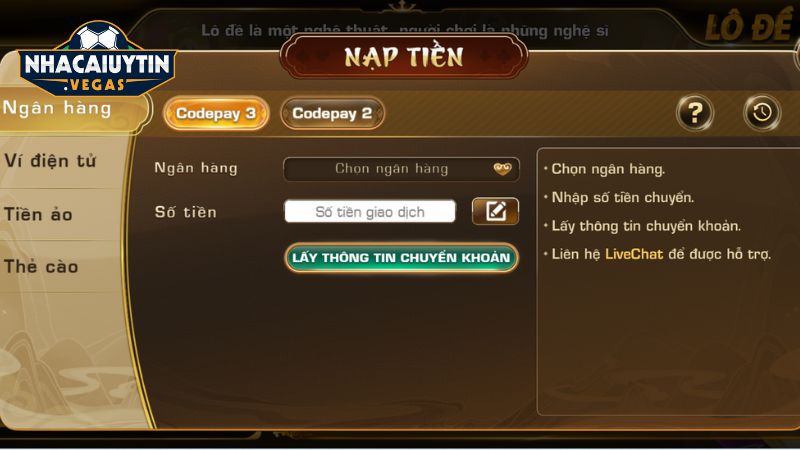 Lý do nên lựa chọn tham gia trải nghiệm tại cổng game