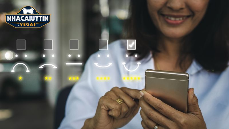 Mục đích của kênh liên hệ Nhà Cái Uy Tín Vegas