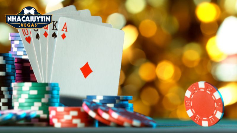 Giải thích về nhà cái game bài uy tín trên thị trường