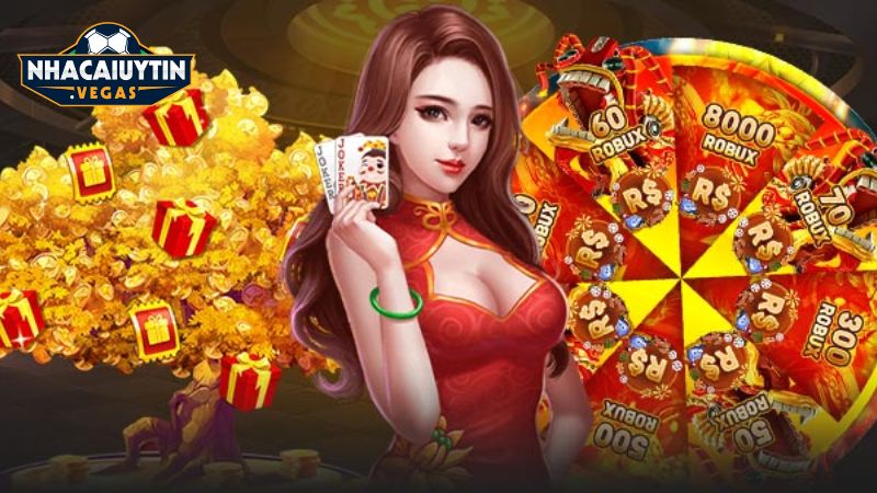 Nhà cái nổ hũ uy tín – Hiểu đúng để chọn đúng