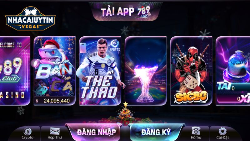 789Club – Xử lý nhất quán, trải nghiệm mượt