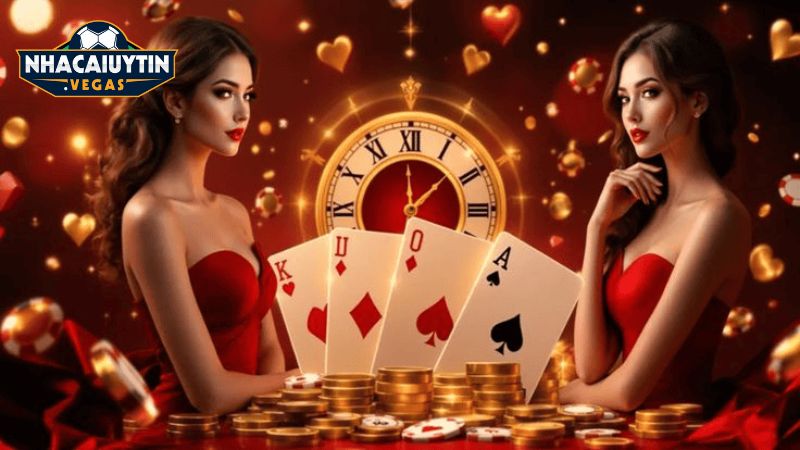 Nhà cái uy tín là nền tảng cá cược vận hành minh bạch, an toàn và chất lượng