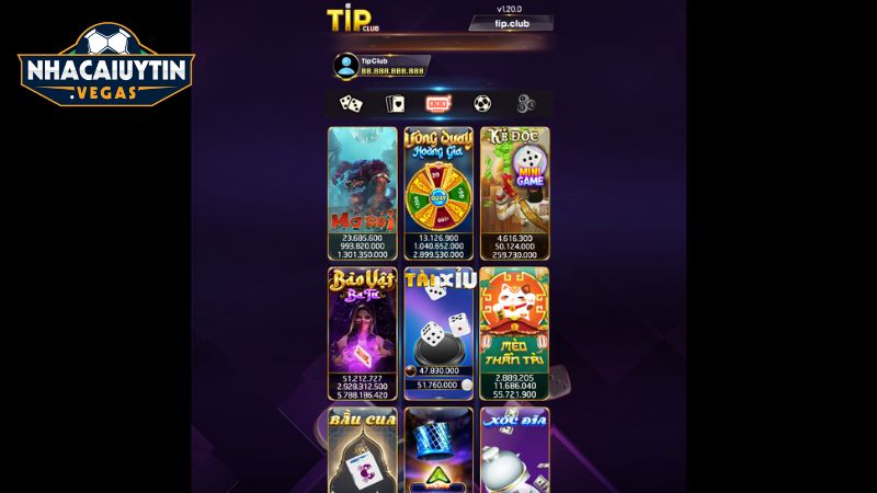 Slots game nổ hũ – Trọng tâm trải nghiệm với RTP cao và khả năng nổ hũ lớn