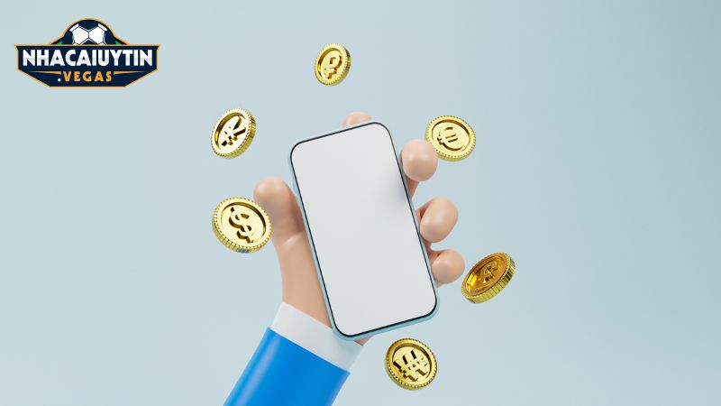 Rủi ro có thể gặp phải khi nạp tiền nhà cái không đúng cách