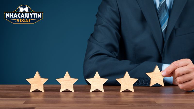 So sánh Lucky88 Kubet chi tiết dựa trên bộ tiêu chí mới