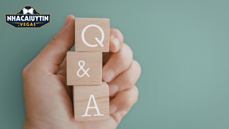 Câu hỏi thường gặp khi tham gia nhà cái