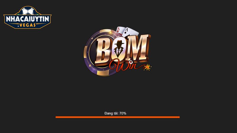 Thông tin chung về cổng game đổi thưởng Bomwin