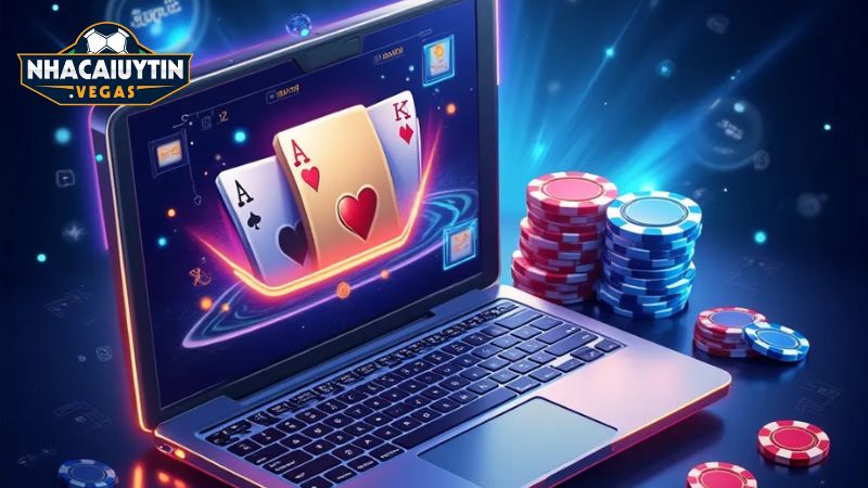 Tiêu chí chính để đánh giá và xác nhận nhà cái game bài đáng tin cậy