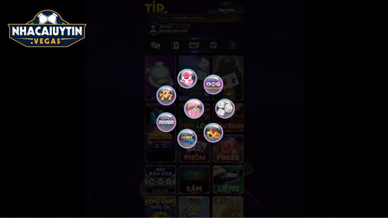 Tính năng vượt trội nâng cao trải nghiệm giải trí tại cổng game