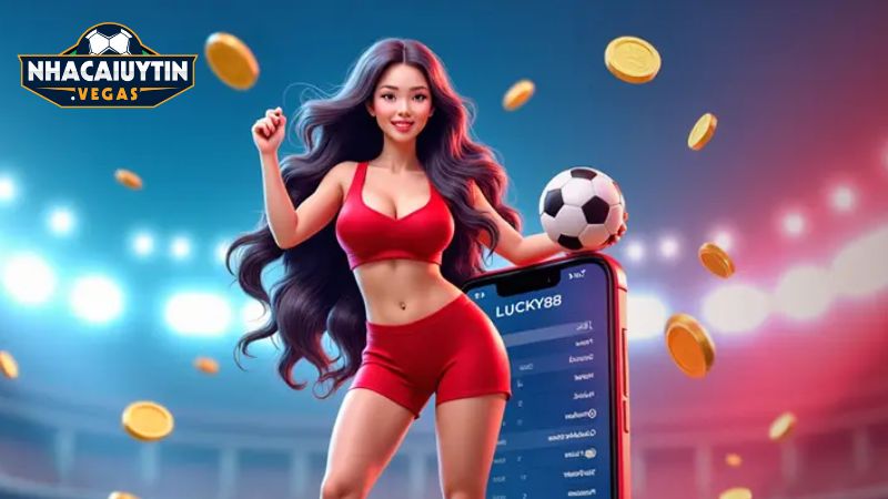 Giới thiệu tổng quan về nhà cái Lucky88 và Kubet