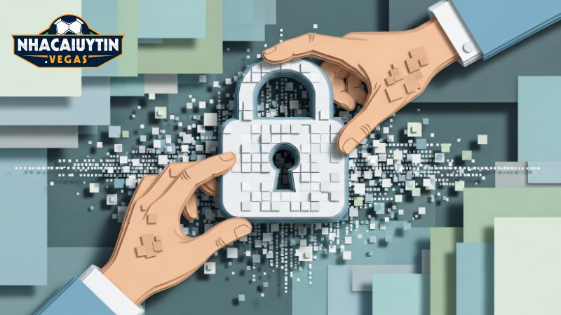 Vai trò cần thiết của chính sách bảo mật tại Nhà Cái Uy Tín