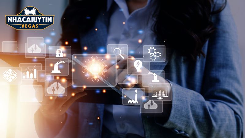 Vai trò của trang Nhà Cái Uy Tín